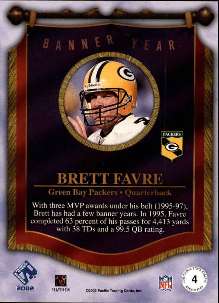2002 Private Stock (Pacific) Football Cards - Picture 49 of 75