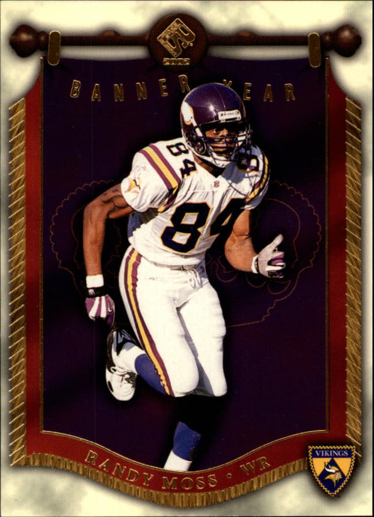 2002 Private Stock (Pacific) Football Cards - Picture 50 of 75
