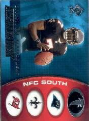 2002 Private Stock (Pacific) Football Cards - Picture 66 of 75