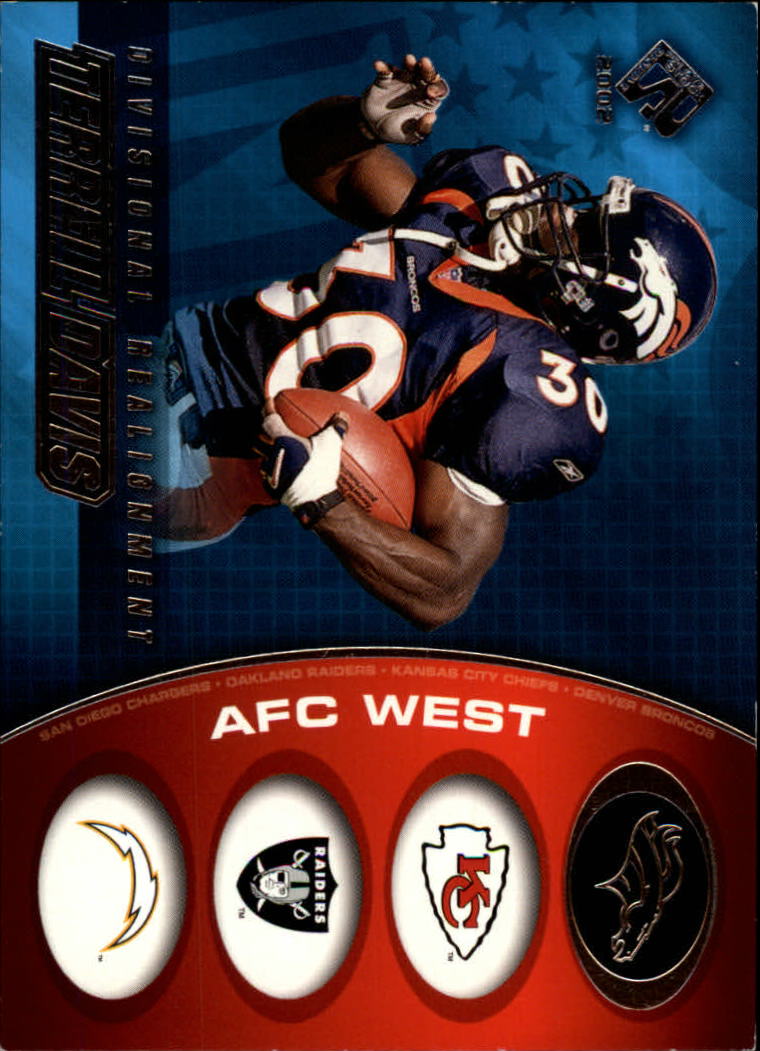 2002 Private Stock (Pacific) Football Cards - Picture 67 of 75