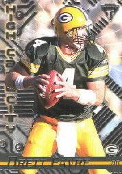 2002 Titanium (Pacific) Football Cards - Picture 4 of 48