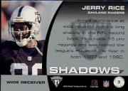 2002 Titanium (Pacific) Football Cards - Picture 48 of 48