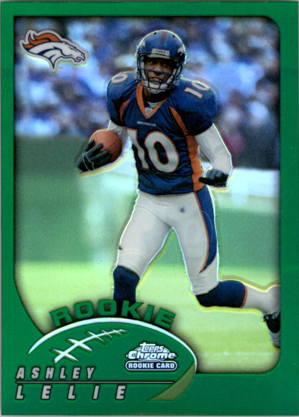 2002 Topps Chrome Football Rookie RC Singles - You Choose - Picture 47 of 99