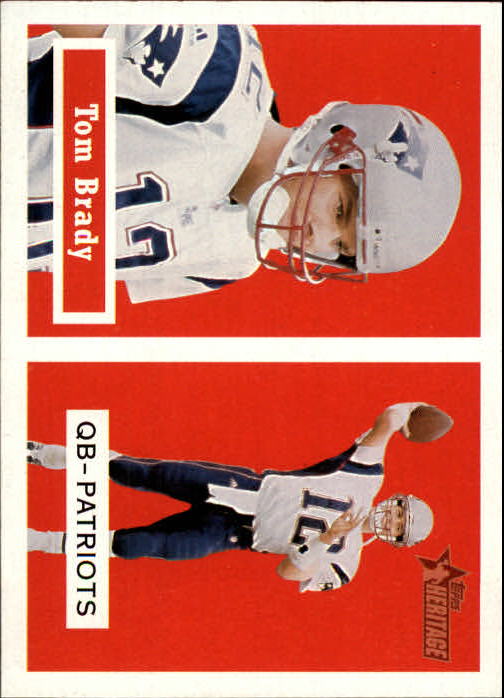 Sports Card Front