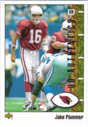 Buy Jake Plummer Cards Online  Jake Plummer Football Price Guide - Beckett