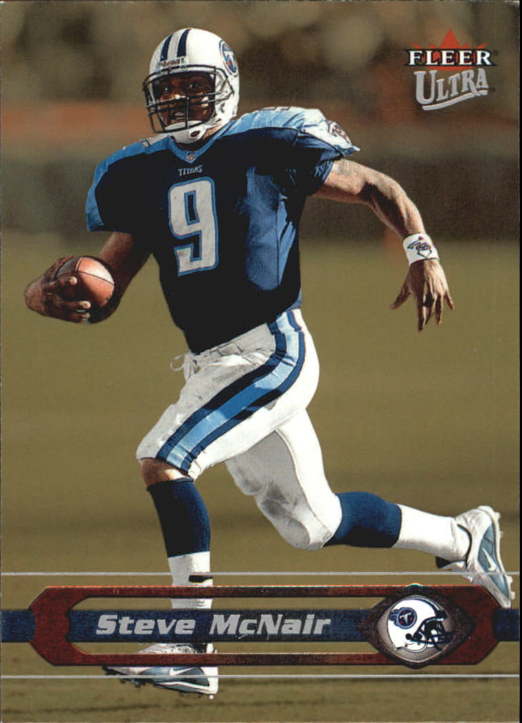 2002 Ultra Football Gold Medallion Parallel Singles – You Choose