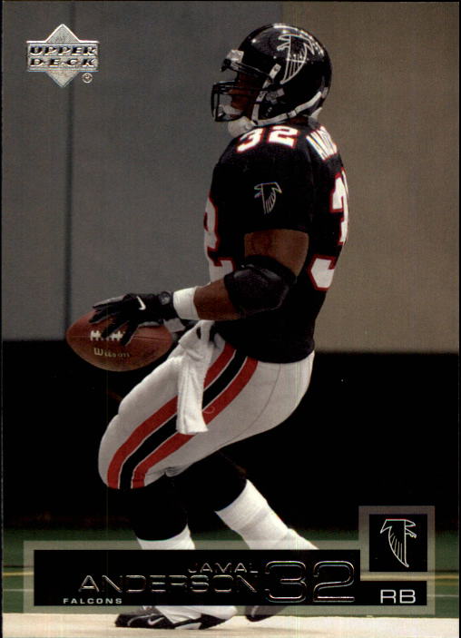 B0188- 2002 Upper Deck FB Card #s 1-200 +Rookies -You Pick- 15+ FREE US SHIP - Picture 14 of 341