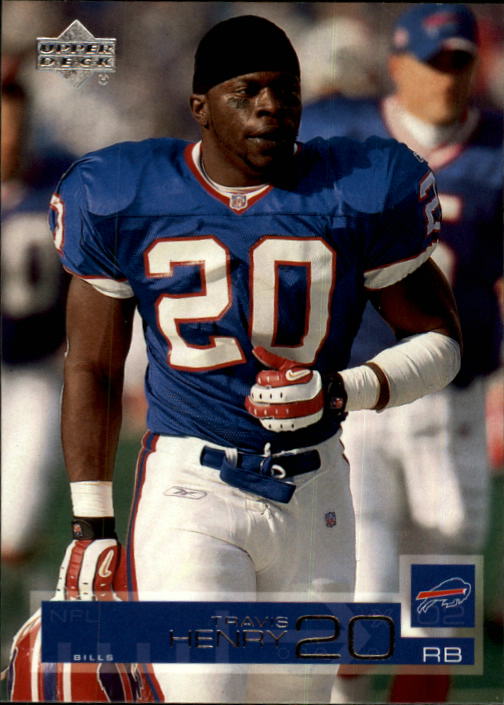 B0188- 2002 Upper Deck FB Card #s 1-200 +Rookies -You Pick- 15+ FREE US SHIP - Picture 36 of 341