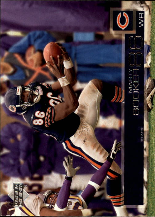 2002 Upper Deck Football "Main Set" Cards #1 to #300 - Picture 42 of 305