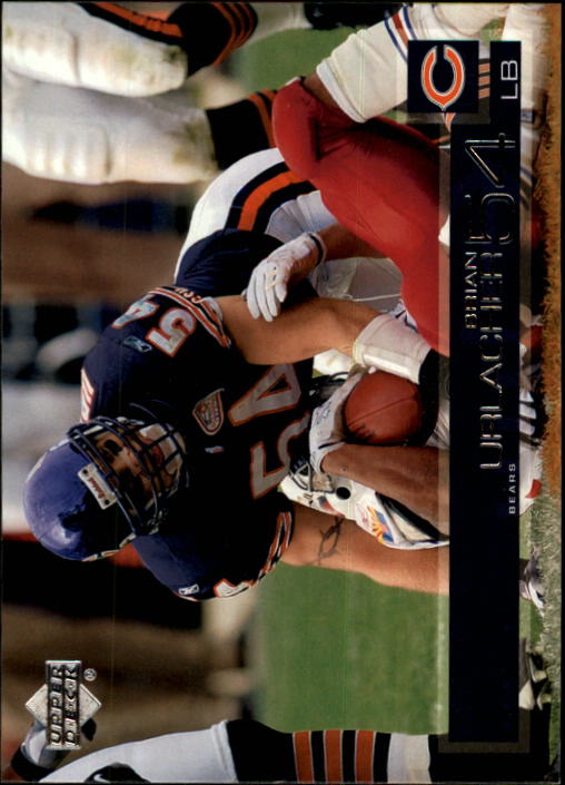 B0188- 2002 Upper Deck FB Card #s 1-200 +Rookies -You Pick- 15+ FREE US SHIP - Picture 68 of 341