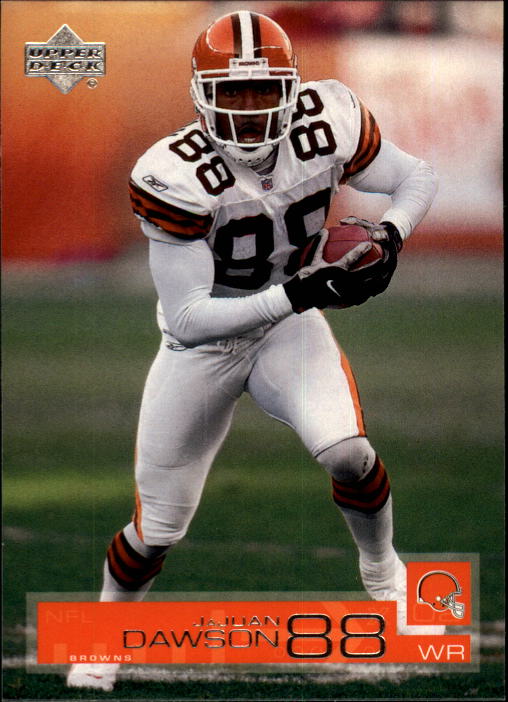2002 Upper Deck Football "Main Set" Cards #1 to #300 - Picture 58 of 305