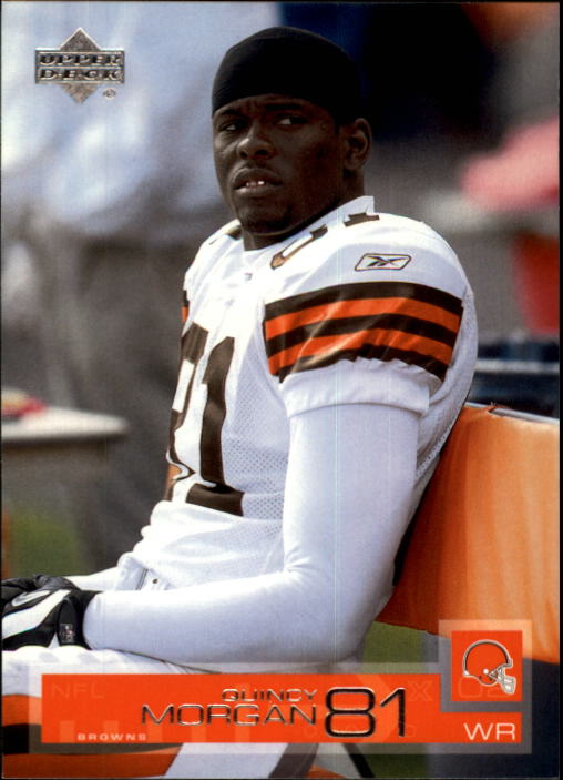 2002 Upper Deck Football "Main Set" Cards #1 to #300 - Picture 62 of 305