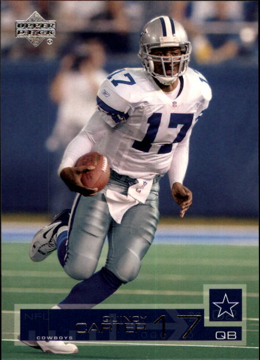 2002 Upper Deck Football "Main Set" Cards #1 to #300 - Picture 66 of 305