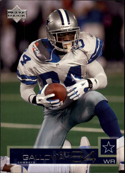 B0188- 2002 Upper Deck FB Card #s 1-200 +Rookies -You Pick- 15+ FREE US SHIP - Picture 96 of 341