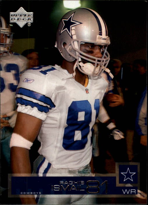 B0188- 2002 Upper Deck FB Card #s 1-200 +Rookies -You Pick- 15+ FREE US SHIP - Picture 98 of 341