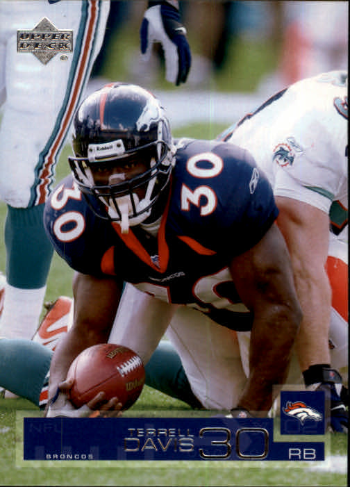 B0188- 2002 Upper Deck FB Card #s 1-200 +Rookies -You Pick- 15+ FREE US SHIP - Picture 104 of 341