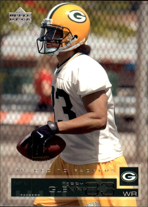 2002 Upper Deck Football "Main Set" Cards #1 to #300 - Picture 92 of 305