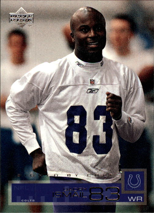 2002 Upper Deck Football "Main Set" Cards #1 to #300 - Picture 110 of 305