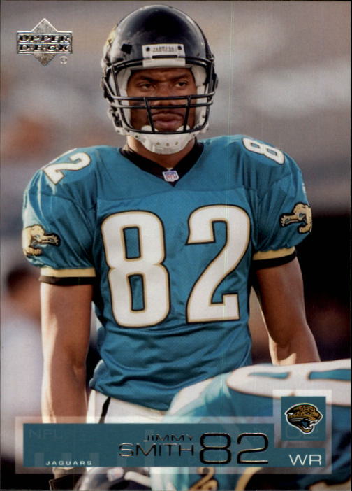 2002 Upper Deck Football "Main Set" Cards #1 to #300 - Picture 118 of 305