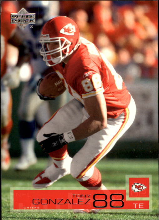 B0188- 2002 Upper Deck FB Card #s 1-200 +Rookies -You Pick- 15+ FREE US SHIP - Picture 168 of 341