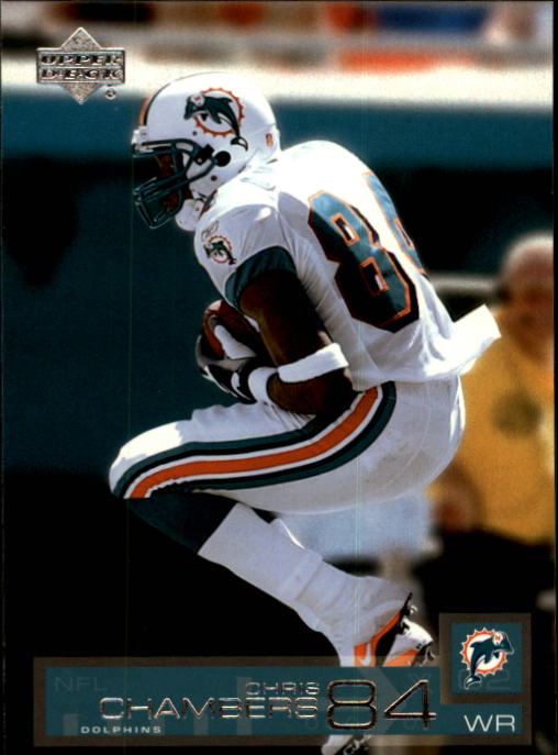 2002 Upper Deck Football "Main Set" Cards #1 to #300 - Picture 130 of 305