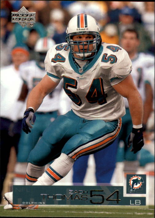 2002 Upper Deck Football "Main Set" Cards #1 to #300 - Picture 134 of 305