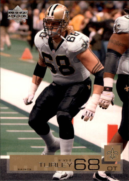2002 Upper Deck Football "Main Set" Cards #1 to #300 - Picture 160 of 305
