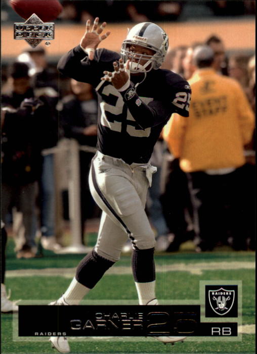 2002 Upper Deck Football "Main Set" Cards #1 to #300 - Picture 186 of 305