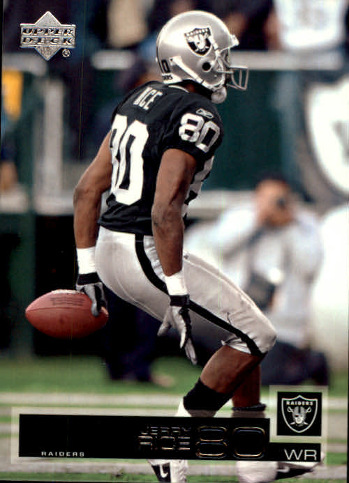 2002 Upper Deck Football "Main Set" Cards #1 to #300 - Picture 188 of 305