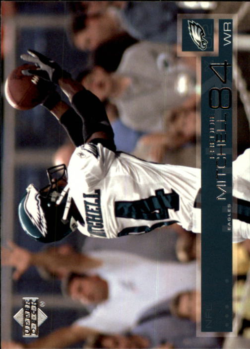 B0188- 2002 Upper Deck FB Card #s 1-200 +Rookies -You Pick- 15+ FREE US SHIP - Picture 240 of 341