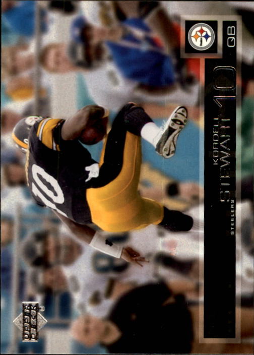 B0188- 2002 Upper Deck FB Card #s 1-200 +Rookies -You Pick- 15+ FREE US SHIP - Picture 246 of 341