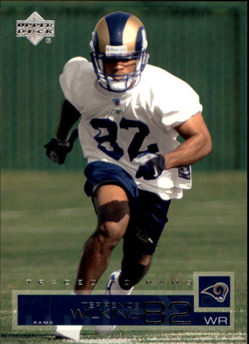 B0188- 2002 Upper Deck FB Card #s 1-200 +Rookies -You Pick- 15+ FREE US SHIP - Picture 298 of 341