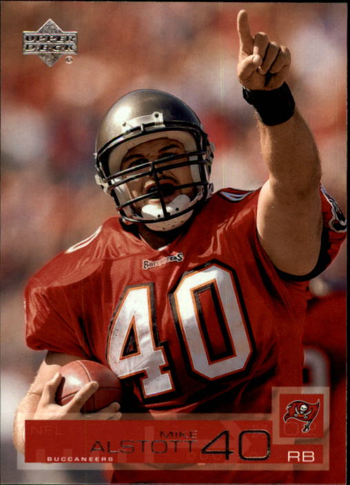 2002 Upper Deck Football "Main Set" Cards #1 to #300 - Picture 246 of 305