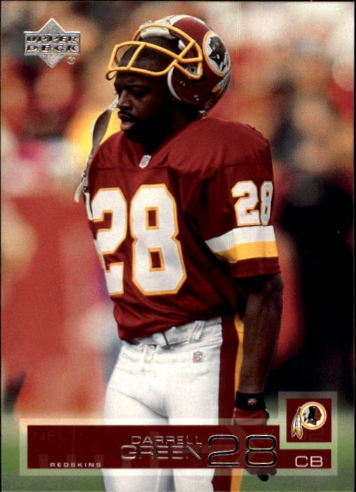 B0188- 2002 Upper Deck FB Card #s 1-200 +Rookies -You Pick- 15+ FREE US SHIP - Picture 332 of 341