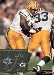 2002 Upper Deck Football "Main Set" Cards #1 to #300 - Picture 274 of 305