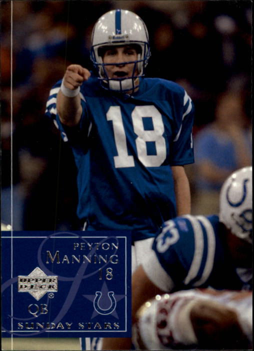 B0188- 2002 Upper Deck FB Card #s 1-200 +Rookies -You Pick- 15+ FREE US SHIP - Picture 338 of 341