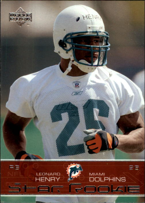 2002 Upper Deck Football "Main Set" Cards #1 to #300 - Picture 296 of 305