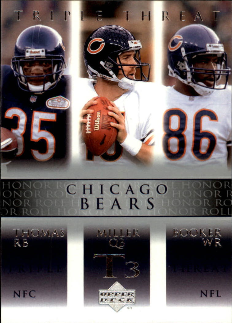 2002 Honor Roll (Upper Deck) Football "Main Set" Cards #1 to #166 - Picture 124 of 191