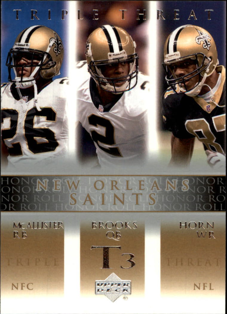 2002 Honor Roll (Upper Deck) Football "Main Set" Cards #1 to #166 - Picture 148 of 191