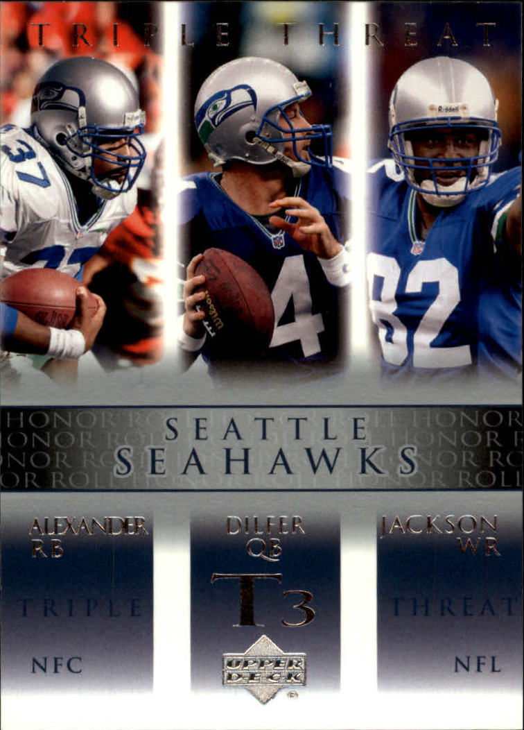 2002 Honor Roll (Upper Deck) Football "Main Set" Cards #1 to #166 - Picture 160 of 191