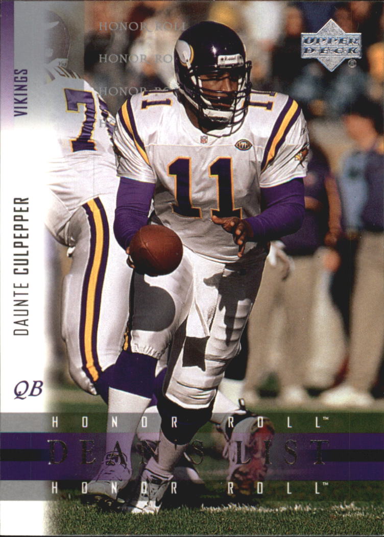 2002 Ehrenrolle (Upper Deck) Fußball "Insert" Karten - Bild 2 von 25