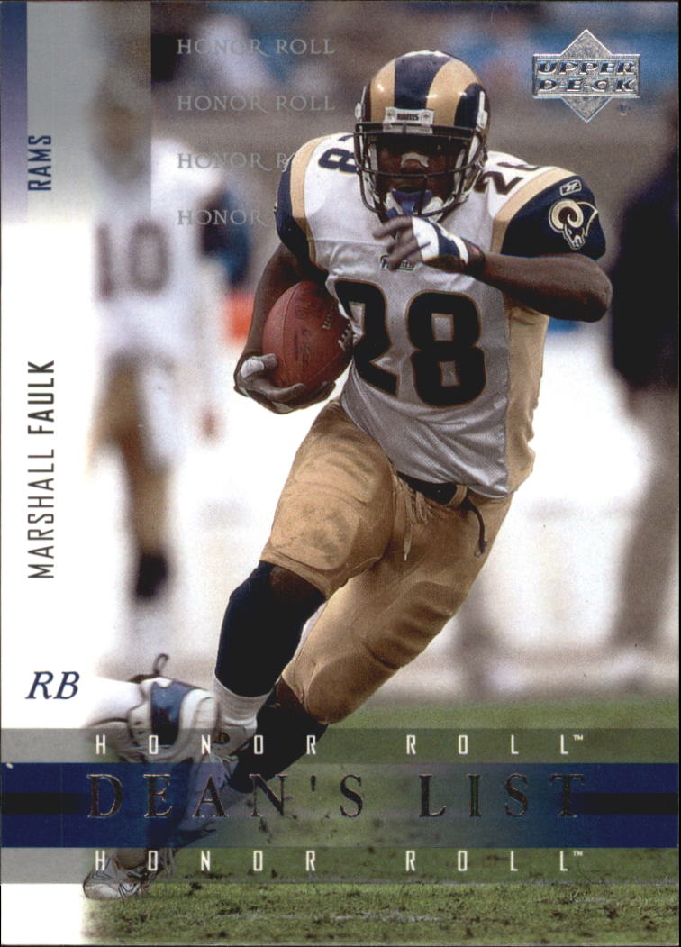 2002 Ehrenrolle (Upper Deck) Fußball "Insert" Karten - Bild 4 von 25