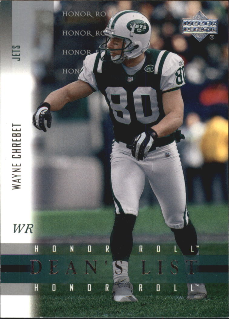 2002 Ehrenrolle (Upper Deck) Fußball "Insert" Karten - Bild 8 von 25