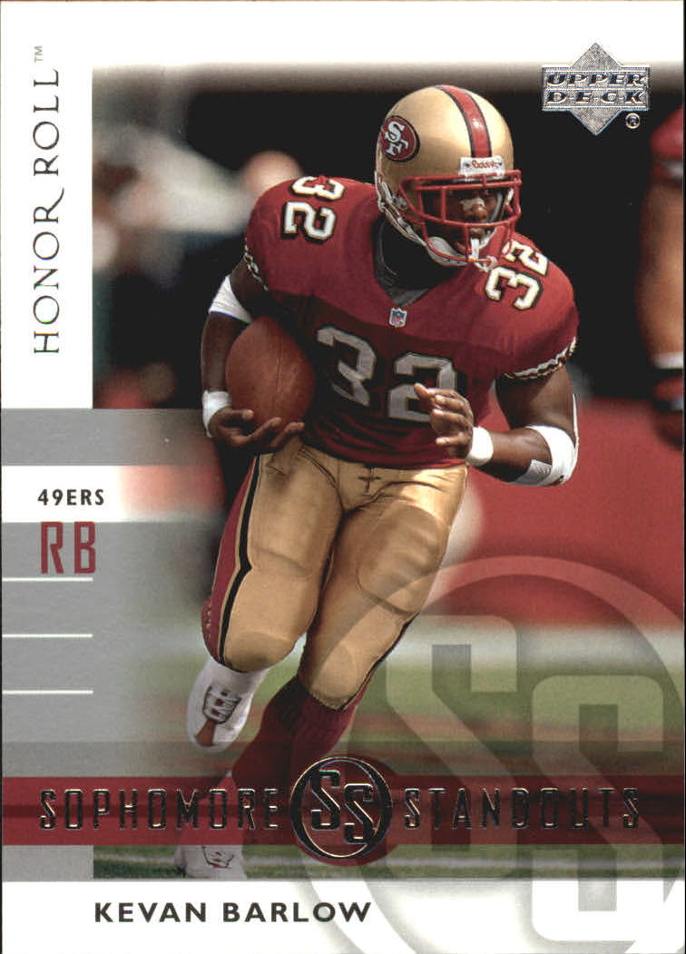2002 Ehrenrolle (Upper Deck) Fußball "Insert" Karten - Bild 14 von 25