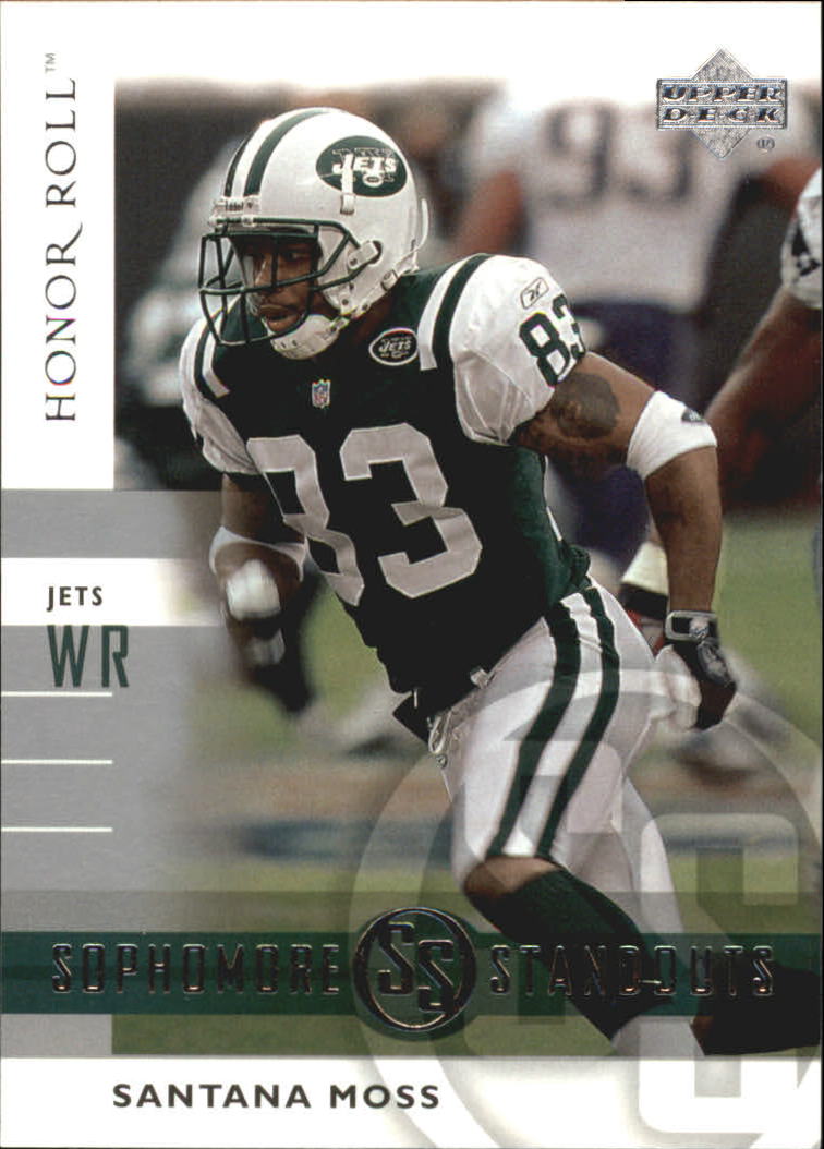 2002 Ehrenrolle (Upper Deck) Fußball "Insert" Karten - Bild 18 von 25