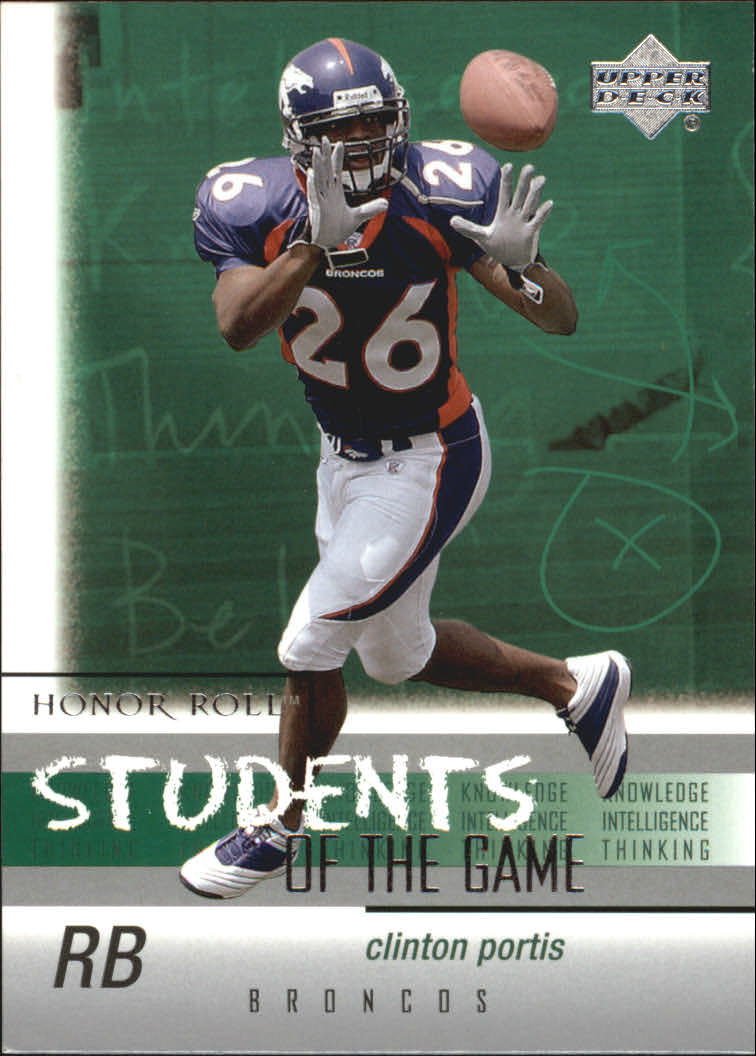 2002 Ehrenrolle (Upper Deck) Fußball "Insert" Karten - Bild 20 von 25