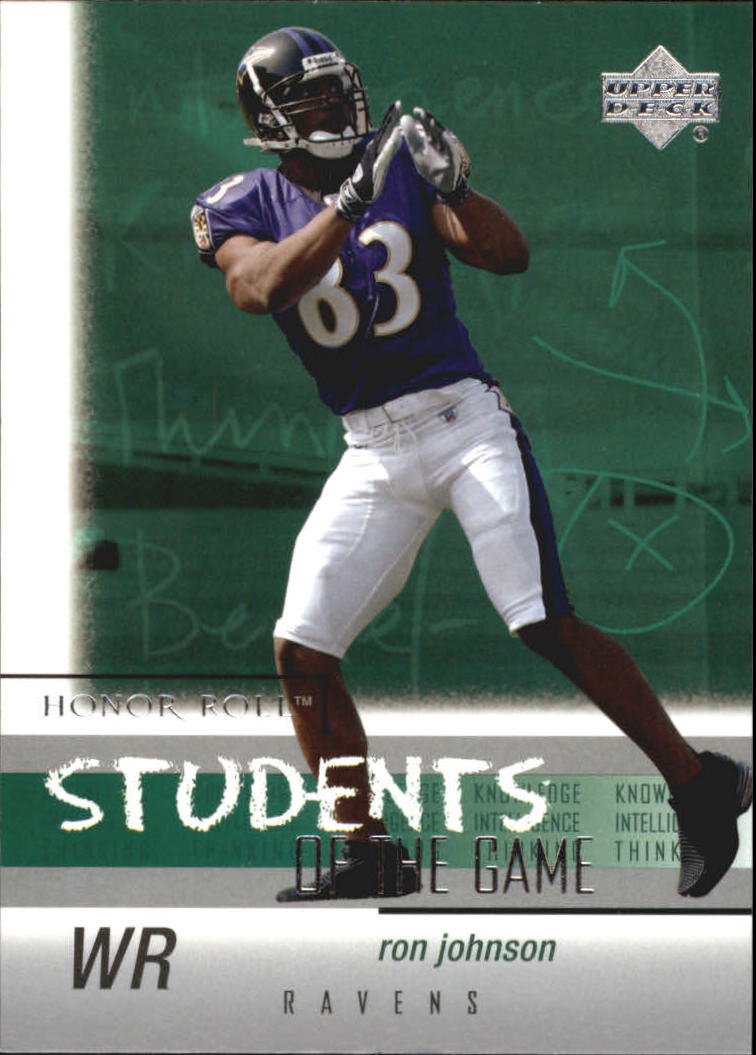 2002 Ehrenrolle (Upper Deck) Fußball "Insert" Karten - Bild 24 von 25