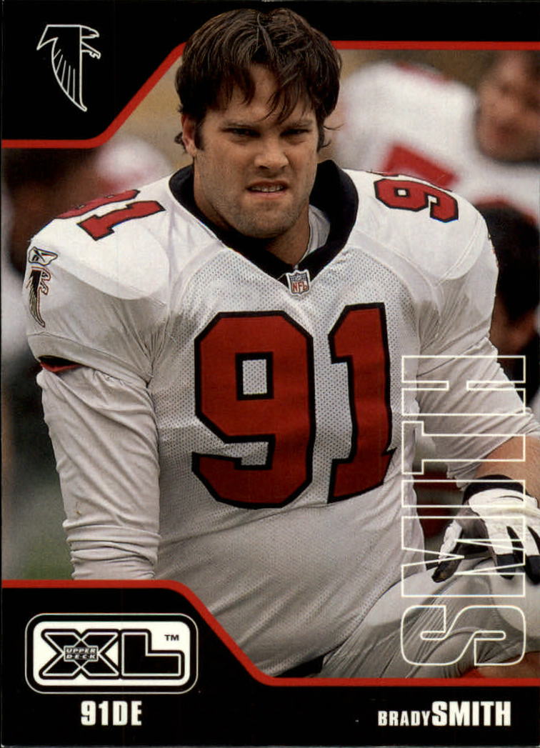 2002 XL (Upper Deck) Football "Main Set" Cards #16 to #300 - Picture 6 of 315