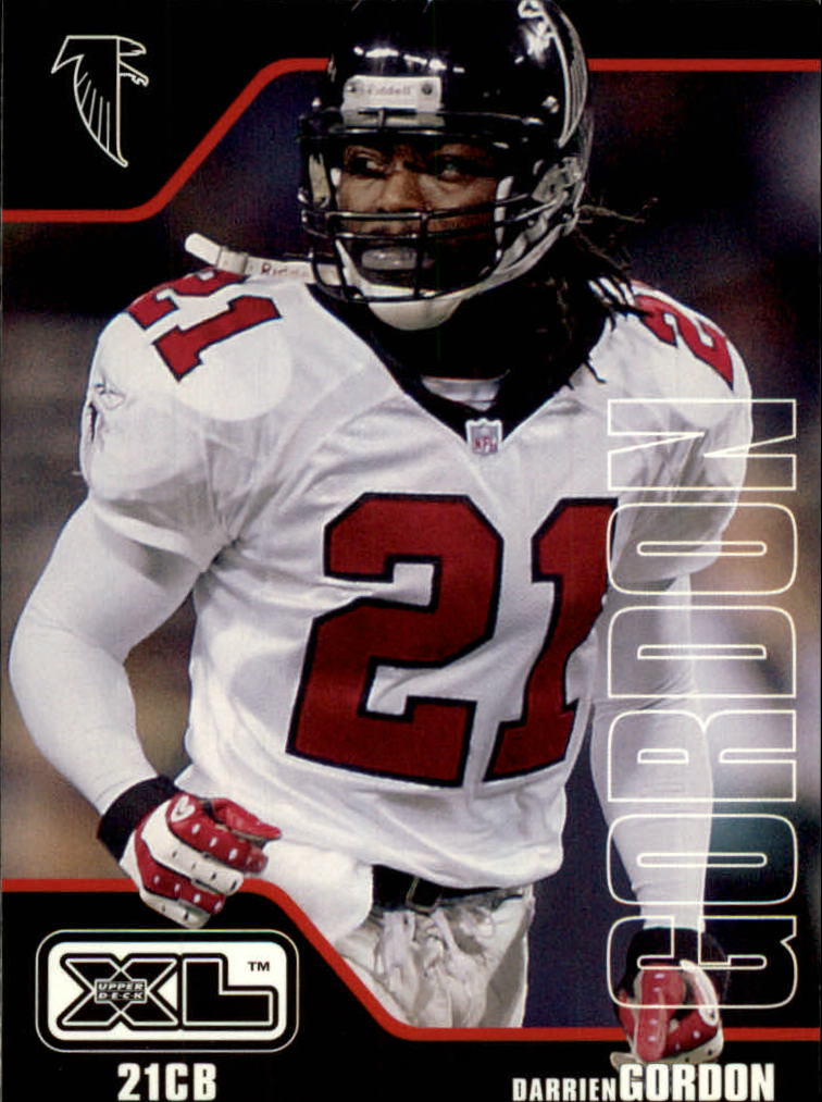 2002 XL (Upper Deck) Football "Main Set" Cards #16 to #300 - Picture 10 of 315