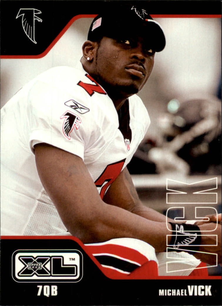 2002 XL (Upper Deck) Football "Main Set" Cards #16 to #300 - Picture 14 of 315